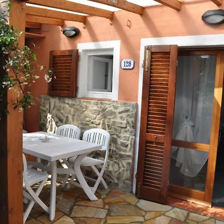 Casa Del Pozzo - Holiday home