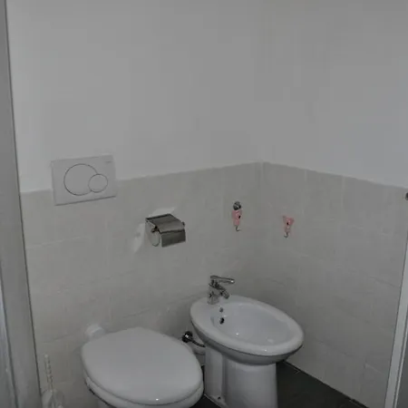 Holiday home Casa Del Pozzo -
