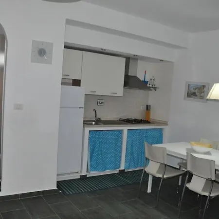 Holiday home Casa Del Pozzo - *