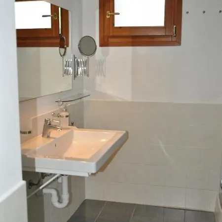 Holiday home Casa Del Pozzo - *