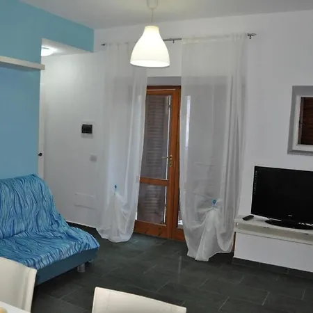 Holiday home Casa Del Pozzo -