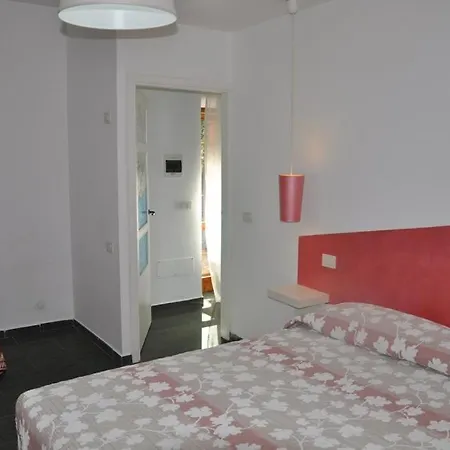 Casa Del Pozzo - * Marina di Campo