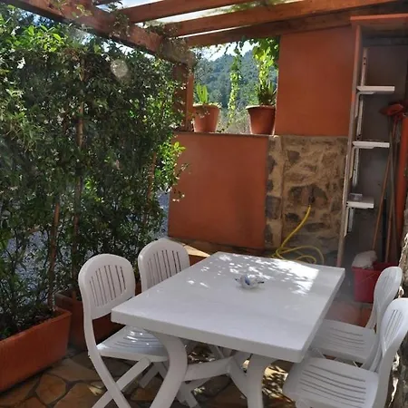 Holiday home Casa Del Pozzo -