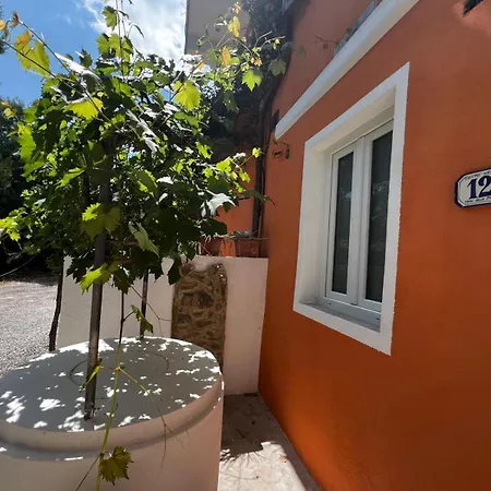 Casa Del Pozzo - Marina di Campo