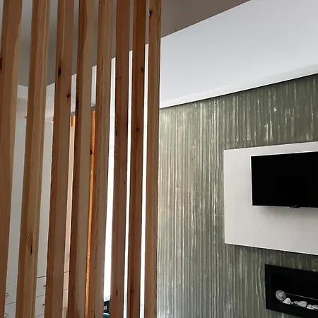 Holiday home Casa Del Pozzo -